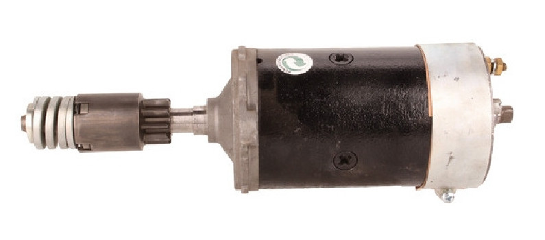 CS18 Rozrusznik Austin Mg