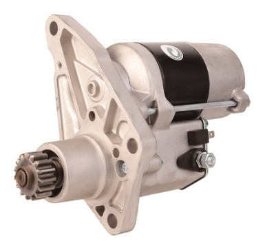 JS1320 Rozrusznik Land Rover Mg Rover