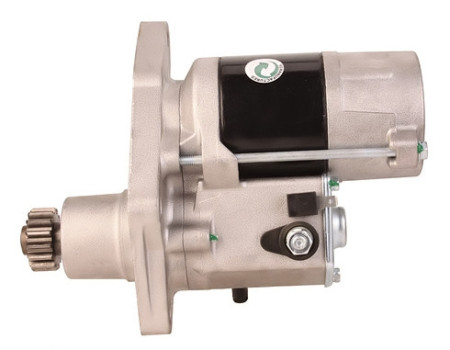 JS1320 Rozrusznik Land Rover Mg Rover