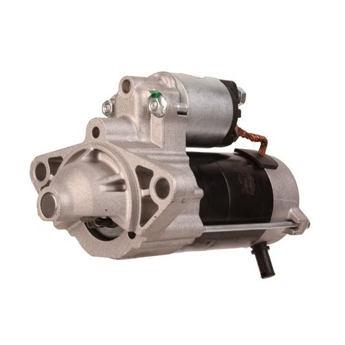 JS1229 Rozrusznik Mg Rover