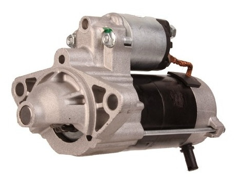 JS1229 Rozrusznik Mg Rover