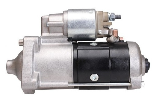 25-4459 Rozrusznik Volvo