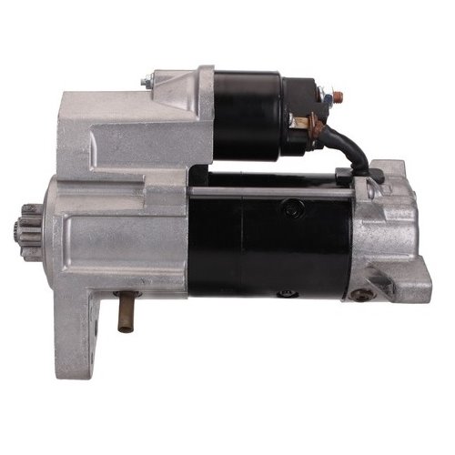 25-4214 Rozrusznik Jaguar