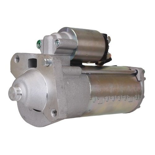 25-4378 Rozrusznik Volvo