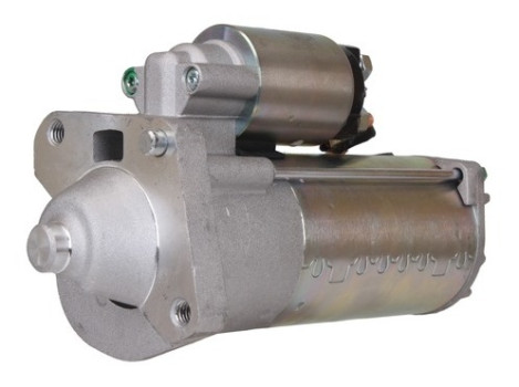 25-4378 Rozrusznik Volvo