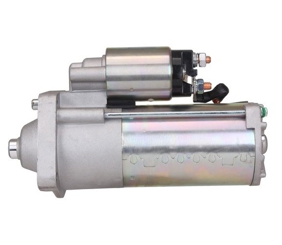 25-4378 Rozrusznik Volvo