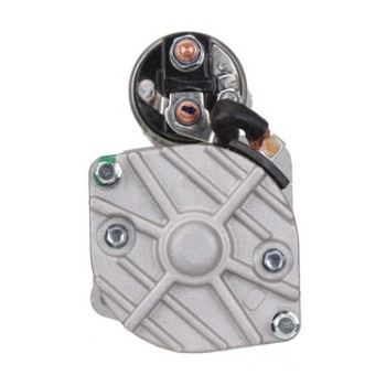 25-4378 Rozrusznik Volvo