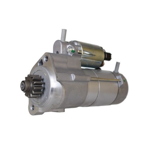 25-5211 Rozrusznik Jaguar