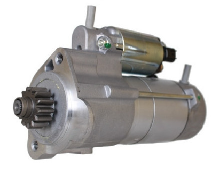 25-5211 Rozrusznik Jaguar