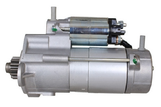 25-5211 Rozrusznik Jaguar