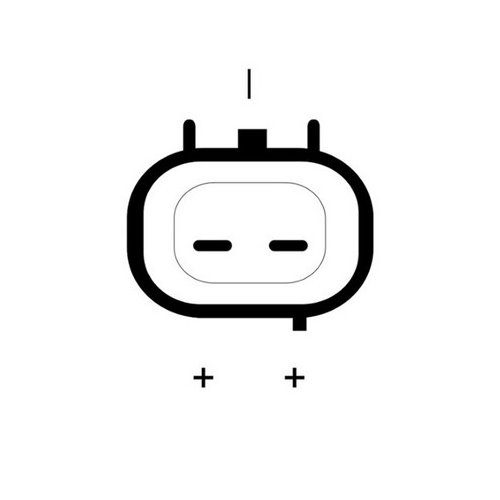 25-5211 Rozrusznik Jaguar