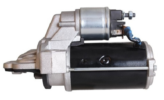 25-5212 Rozrusznik Ford