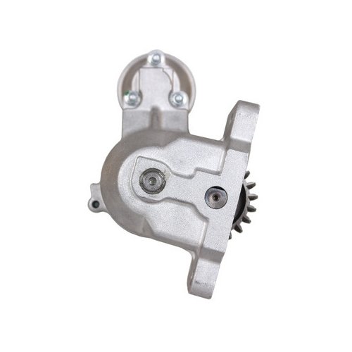 25-4344 Rozrusznik Volvo