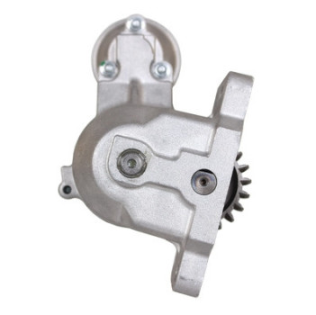 25-4344 Rozrusznik Volvo