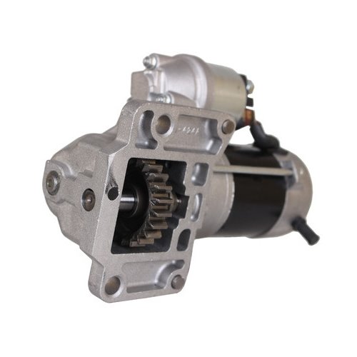 25-4344 Rozrusznik Volvo