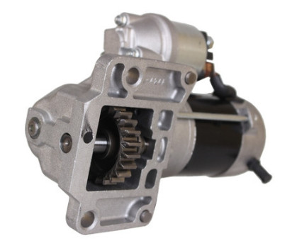 25-4344 Rozrusznik Volvo