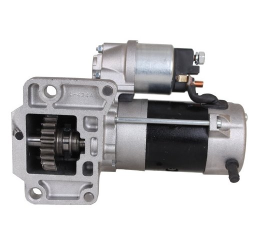 25-4344 Rozrusznik Volvo