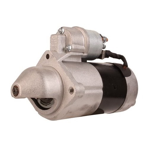 CS1171 Rozrusznik Bmw Land Rover