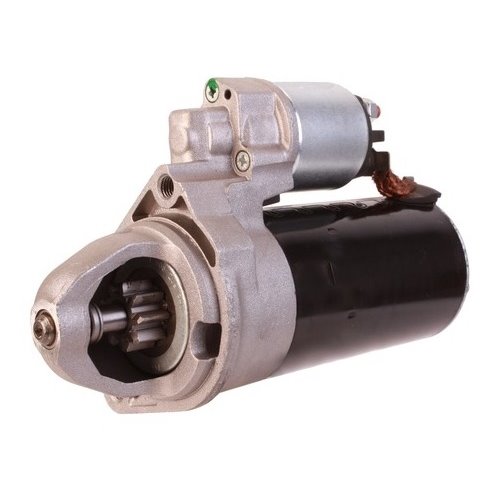 25-4095 Rozrusznik Audi Bmw Rolls Royce