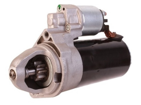 25-4095 Rozrusznik Audi Bmw Rolls Royce