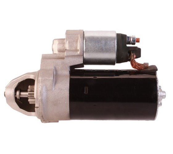 25-4095 Rozrusznik Audi Bmw Rolls Royce