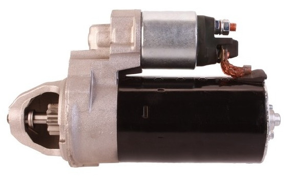 25-4095 Rozrusznik Audi Bmw Rolls Royce