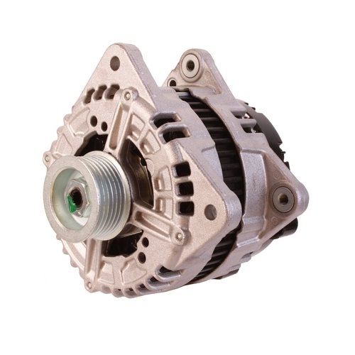 28-5898 Alternator Audi