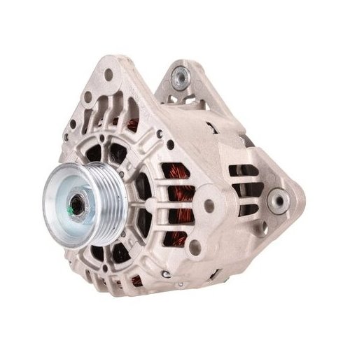 CA1755 Alternator Seat Skoda Vw