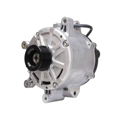 28-7678 Alternator Porsche