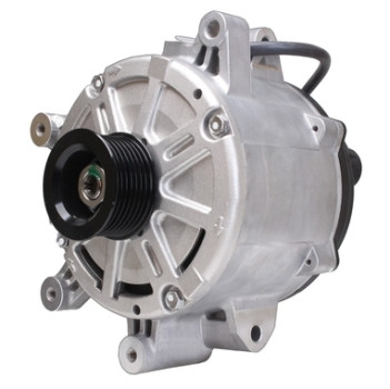 28-7678 Alternator Porsche