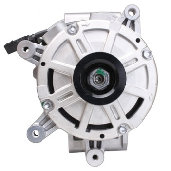 28-7678 Alternator Porsche