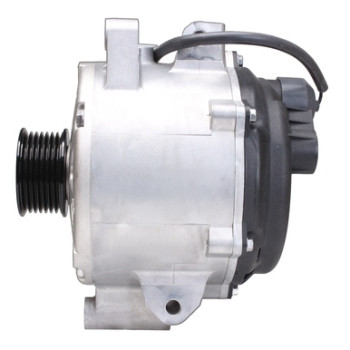 28-7678 Alternator Porsche