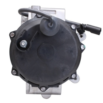 28-7678 Alternator Porsche