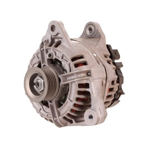 28-4588 Alternator Porsche