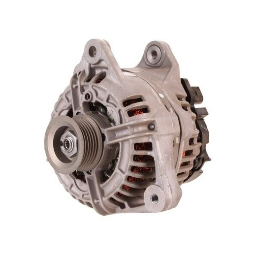 28-4588 Alternator Porsche