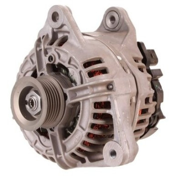 28-4588 Alternator Porsche