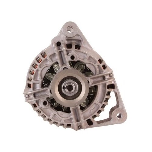 28-4588 Alternator Porsche