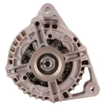 28-4588 Alternator Porsche