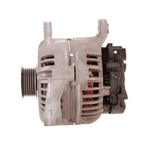 28-4588 Alternator Porsche