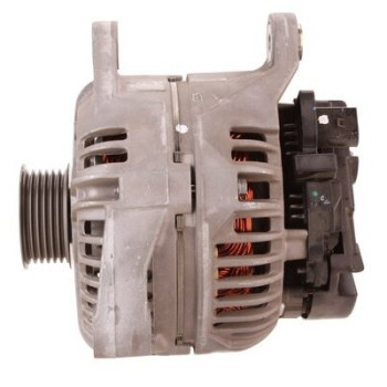 28-4588 Alternator Porsche