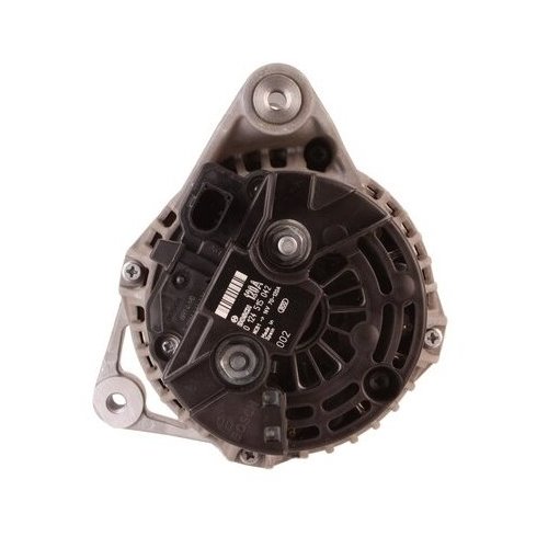 28-4588 Alternator Porsche