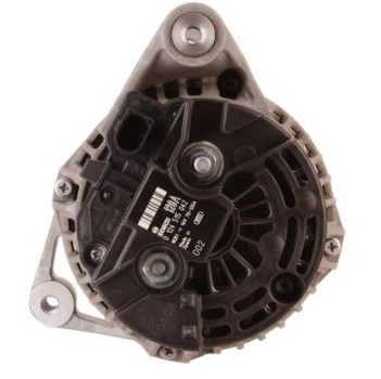 28-4588 Alternator Porsche