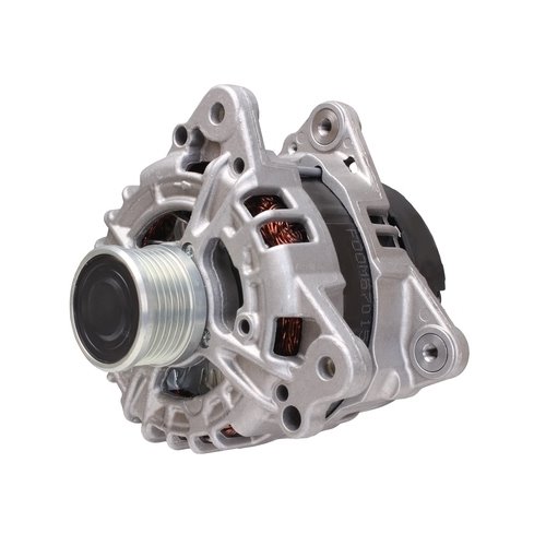 28-7637 Alternator Porsche