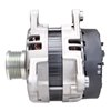 28-7637 Alternator Porsche