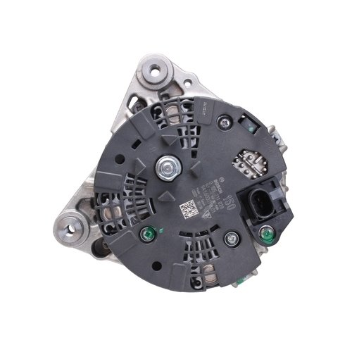 28-7637 Alternator Porsche