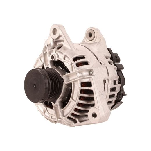 28-4975 Alternator Porsche