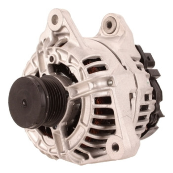 28-4975 Alternator Porsche