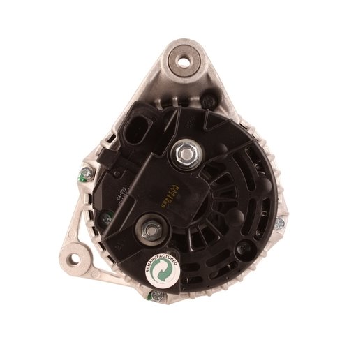 28-4975 Alternator Porsche