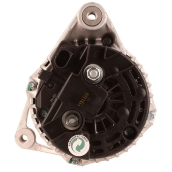 28-4975 Alternator Porsche