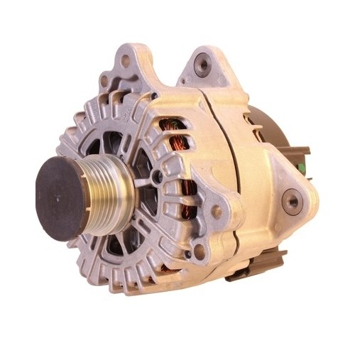 28-6508 Alternator Audi